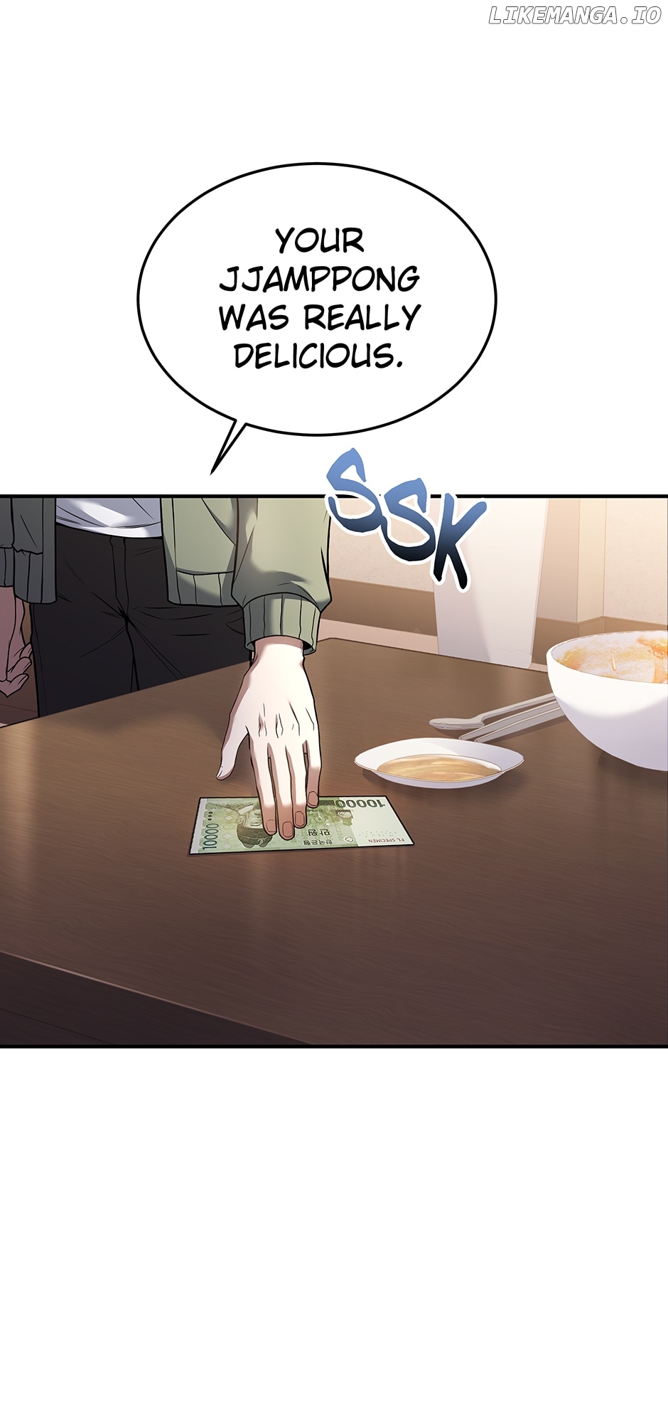 Youngest Chef from the 3rd Rate Hotel Chapter 102 - page 64