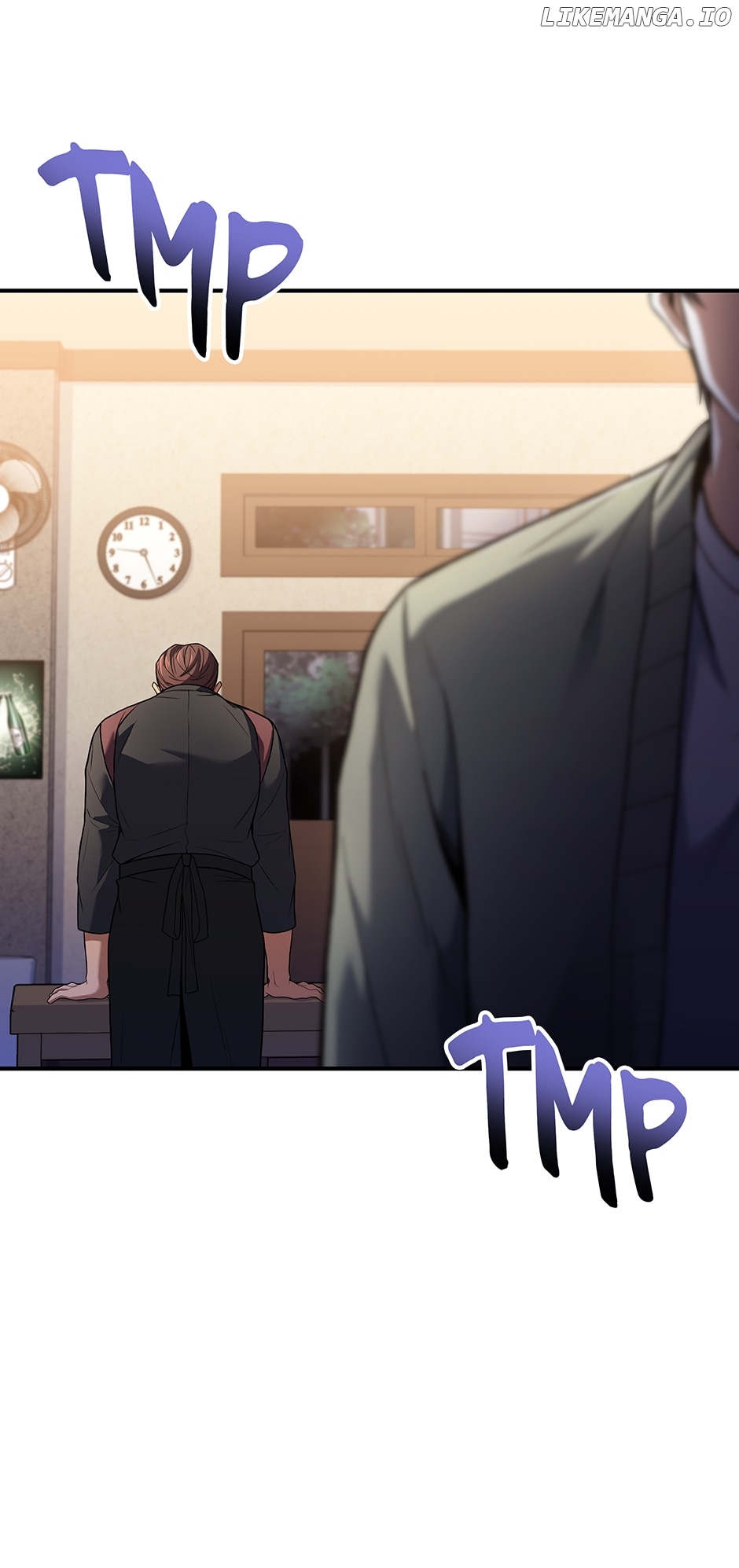 Youngest Chef from the 3rd Rate Hotel Chapter 102 - page 65