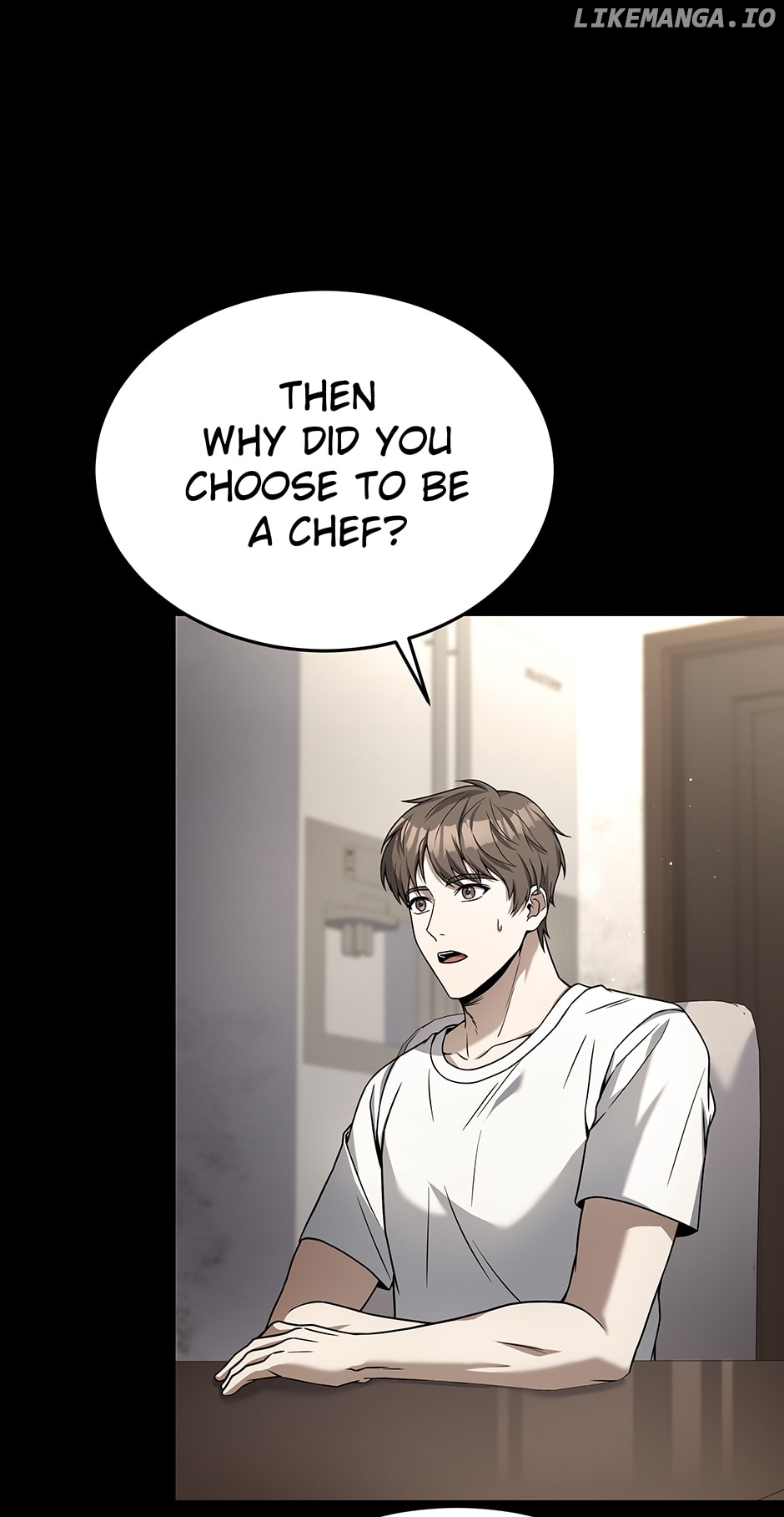 Youngest Chef from the 3rd Rate Hotel Chapter 102 - page 70