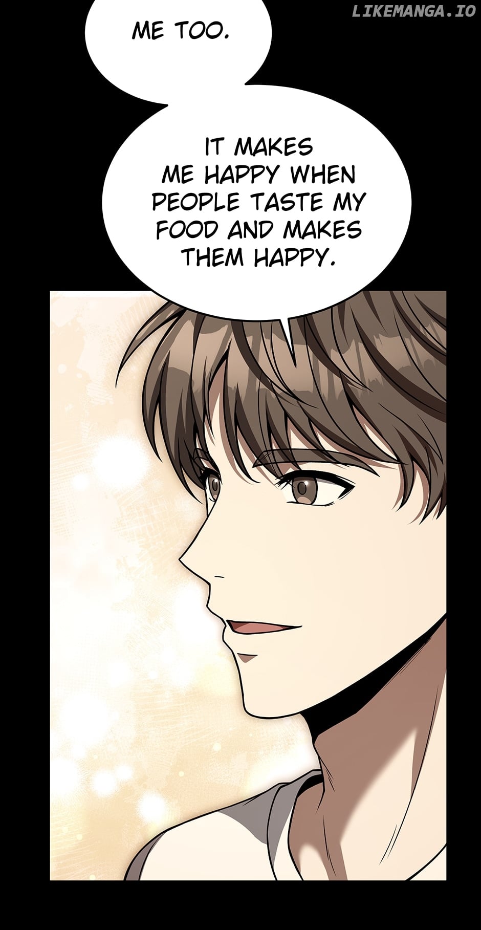 Youngest Chef from the 3rd Rate Hotel Chapter 102 - page 72
