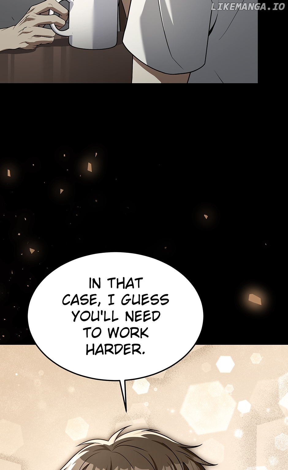 Youngest Chef from the 3rd Rate Hotel Chapter 102 - page 74