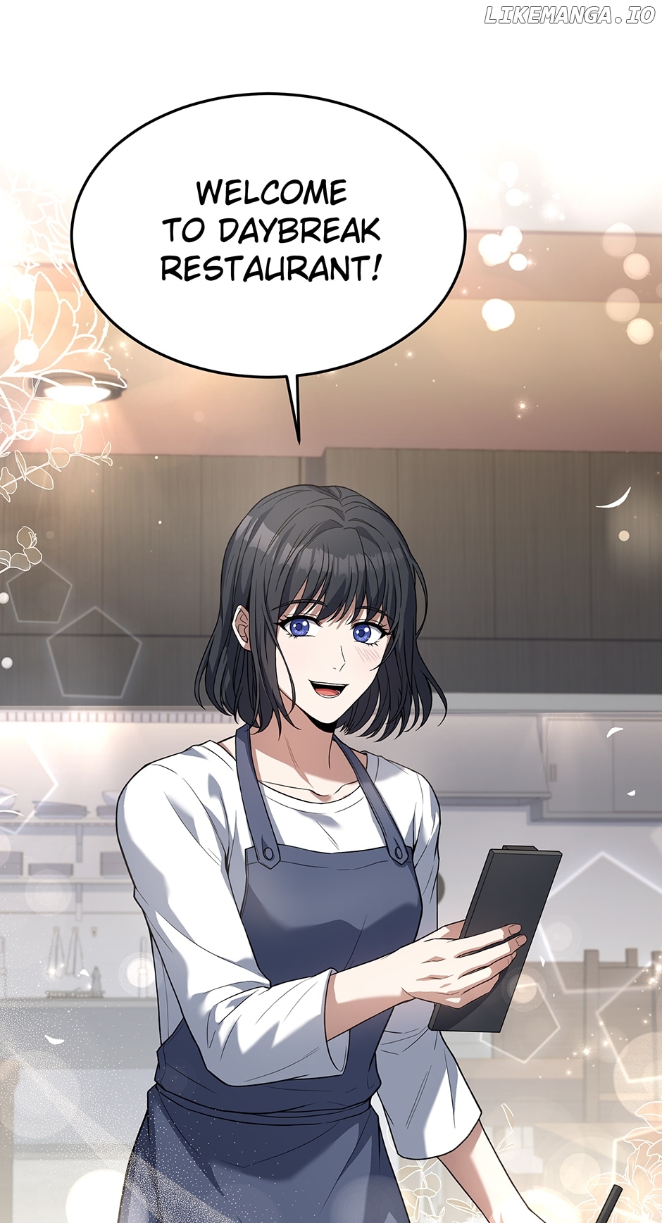 Youngest Chef from the 3rd Rate Hotel Chapter 102 - page 87