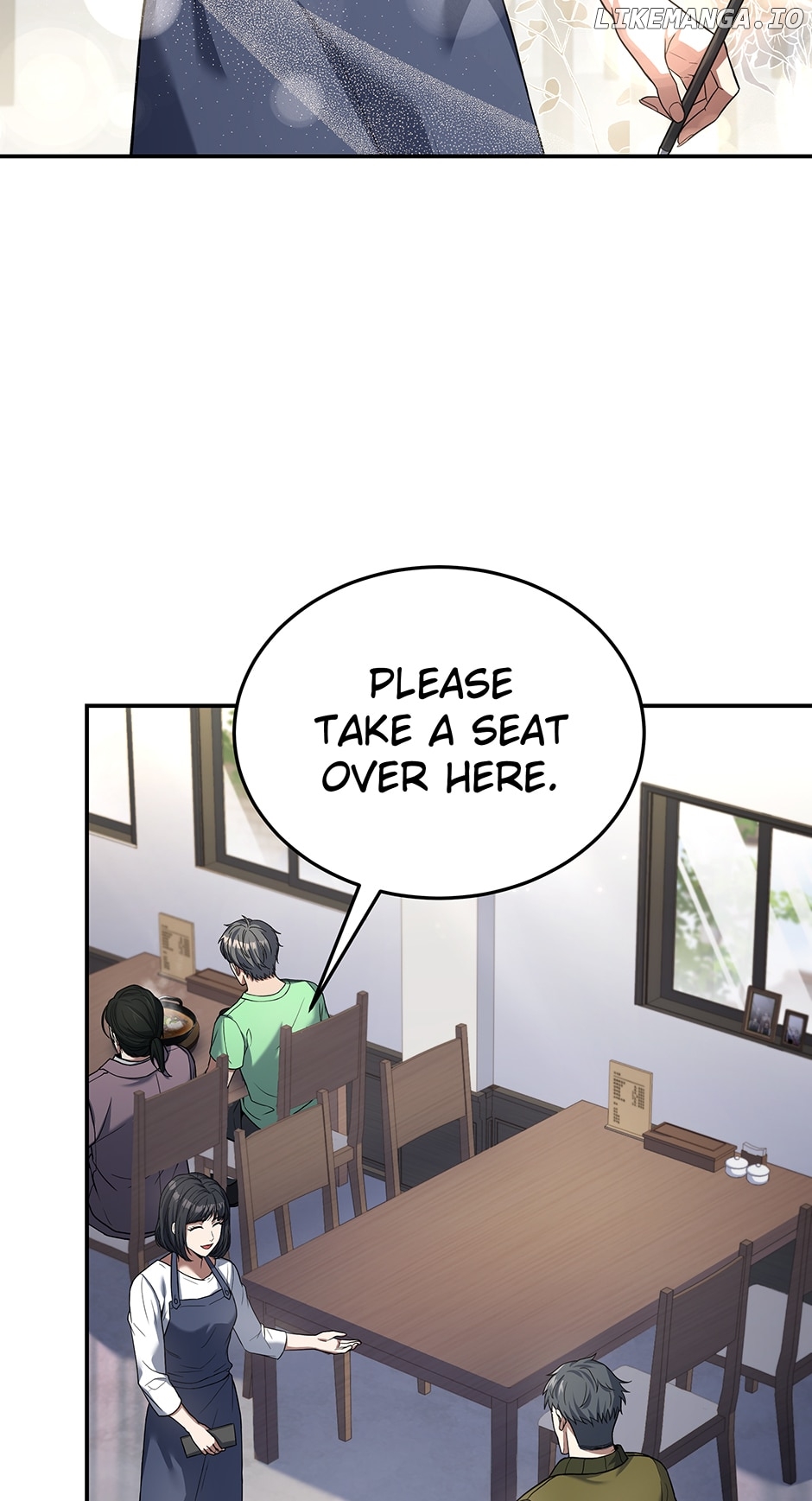 Youngest Chef from the 3rd Rate Hotel Chapter 102 - page 88
