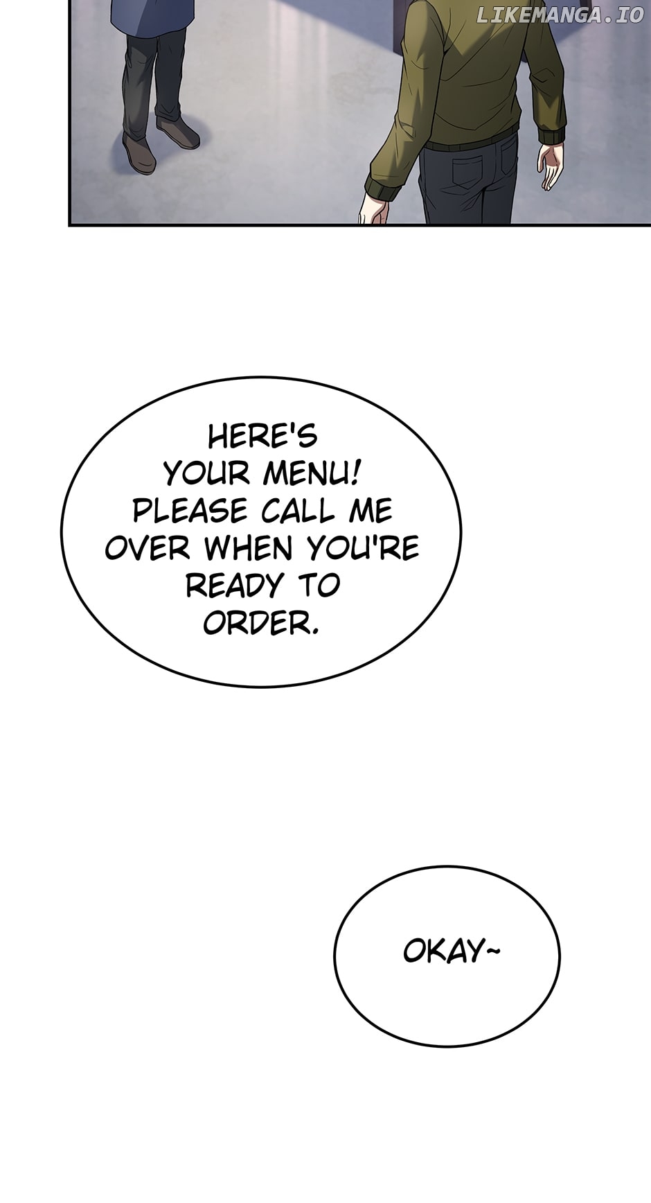Youngest Chef from the 3rd Rate Hotel Chapter 102 - page 89