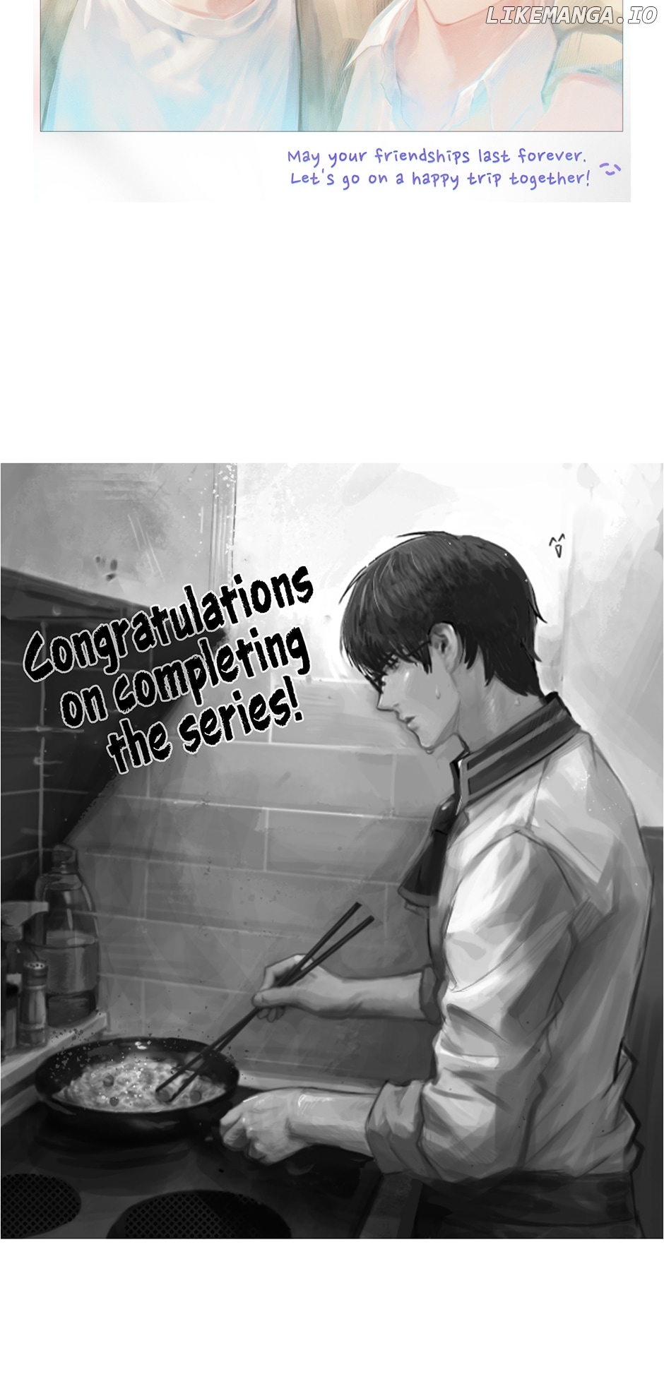 Youngest Chef from the 3rd Rate Hotel Chapter 102 - page 103