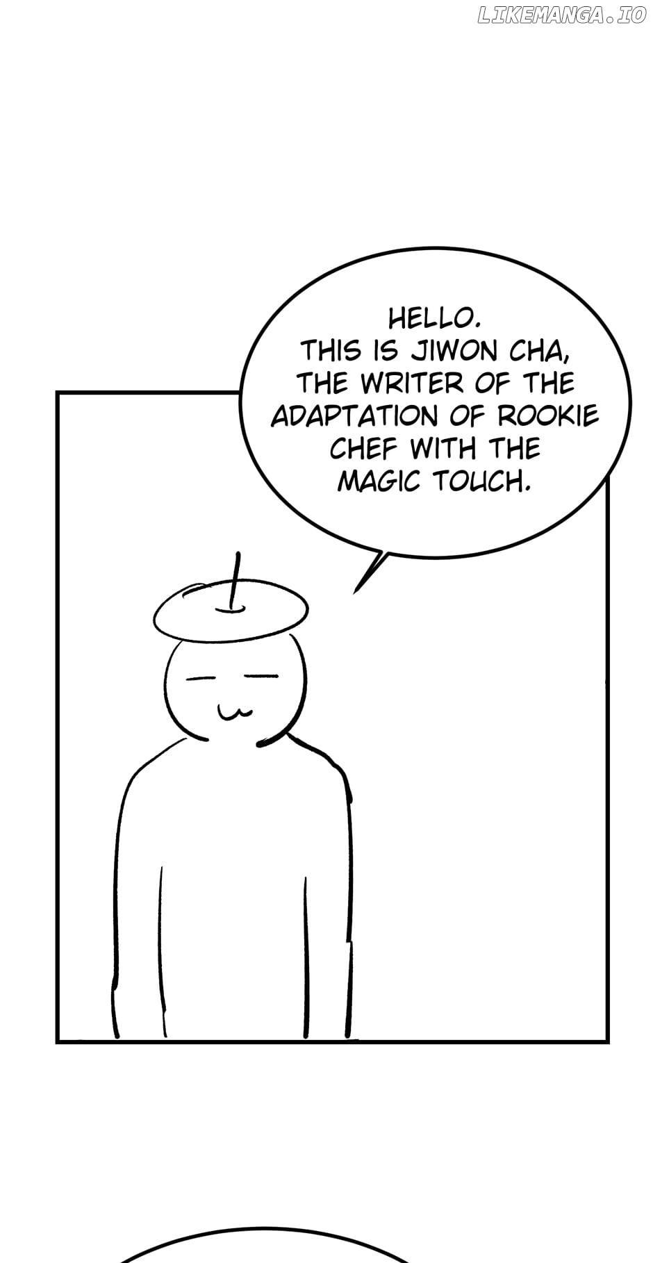 Youngest Chef from the 3rd Rate Hotel Chapter 102 - page 110