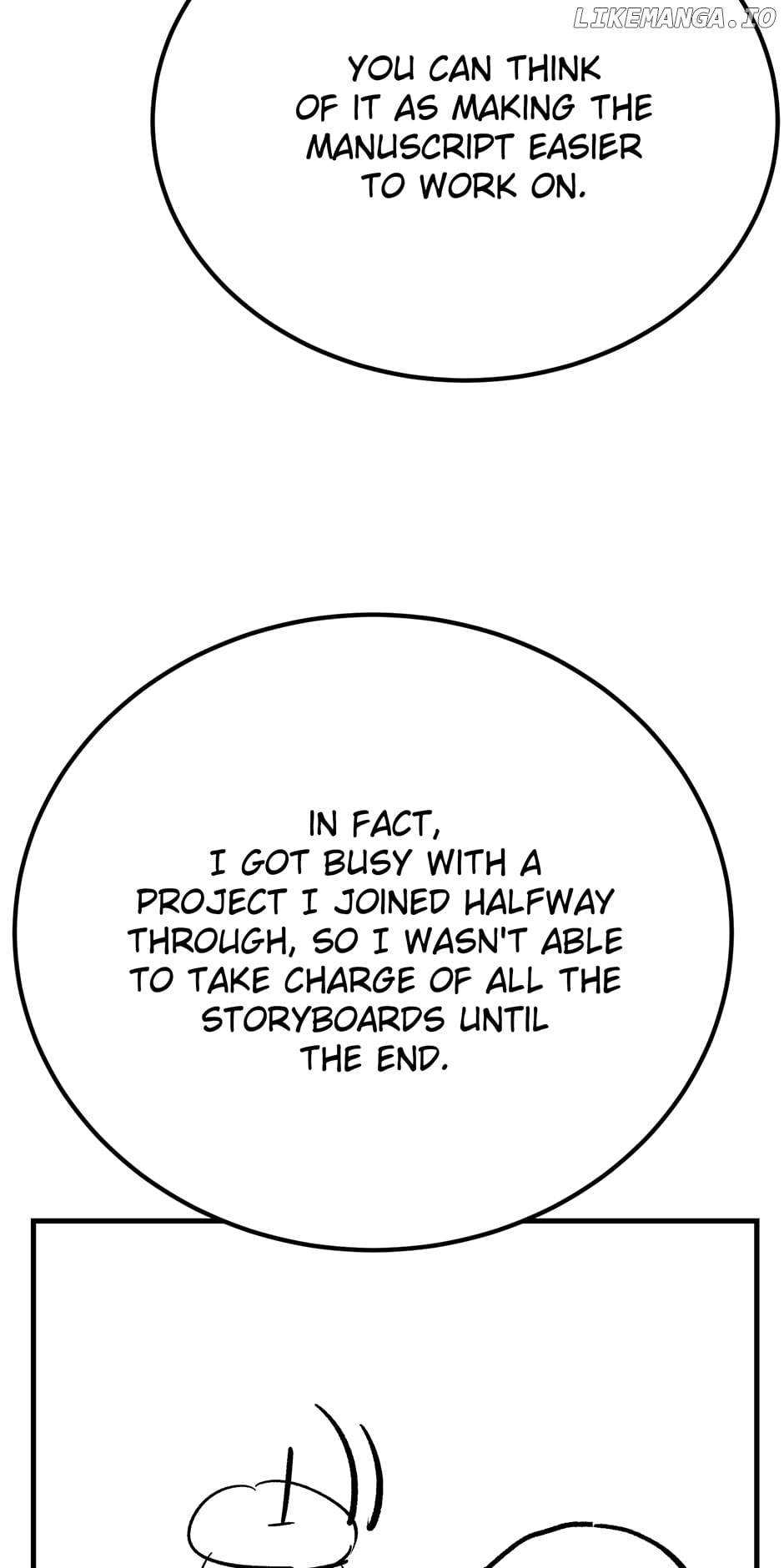 Youngest Chef from the 3rd Rate Hotel Chapter 102 - page 131