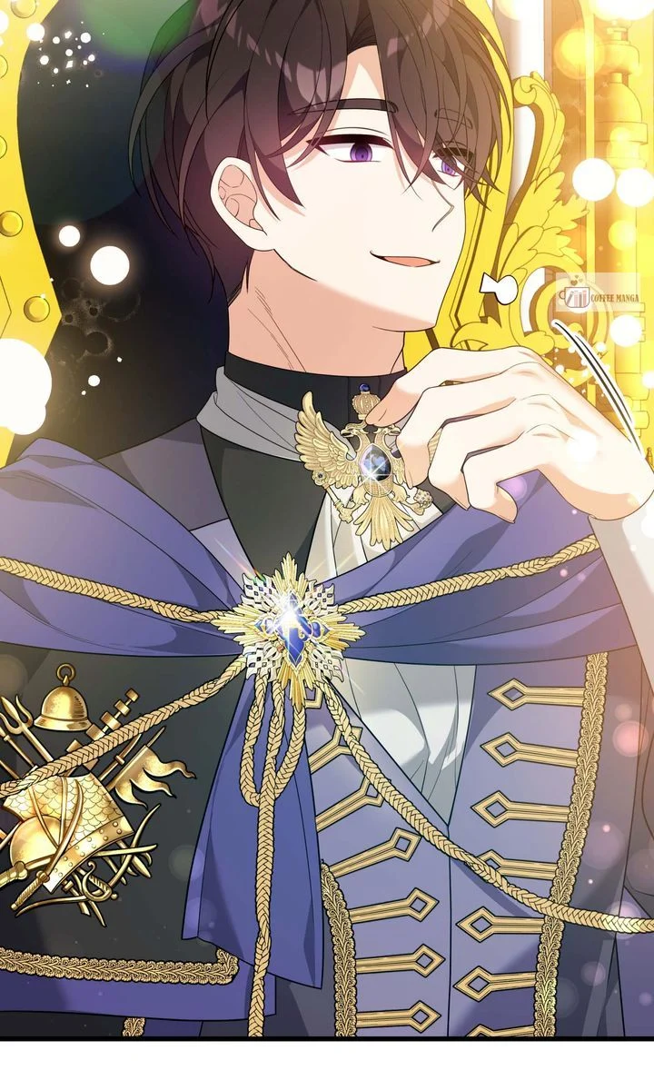 I Will Seduce The Male Lead For My Older Brother Chapter 50 - page 11