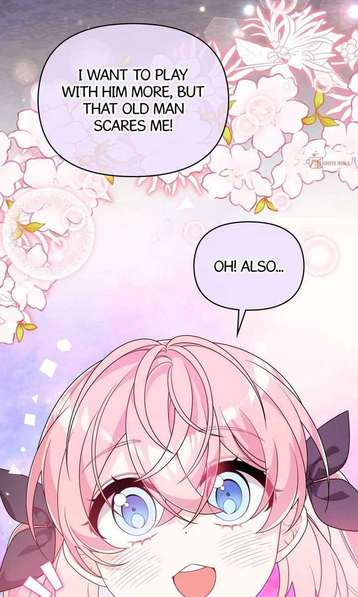 I Will Seduce The Male Lead For My Older Brother Chapter 50 - page 14