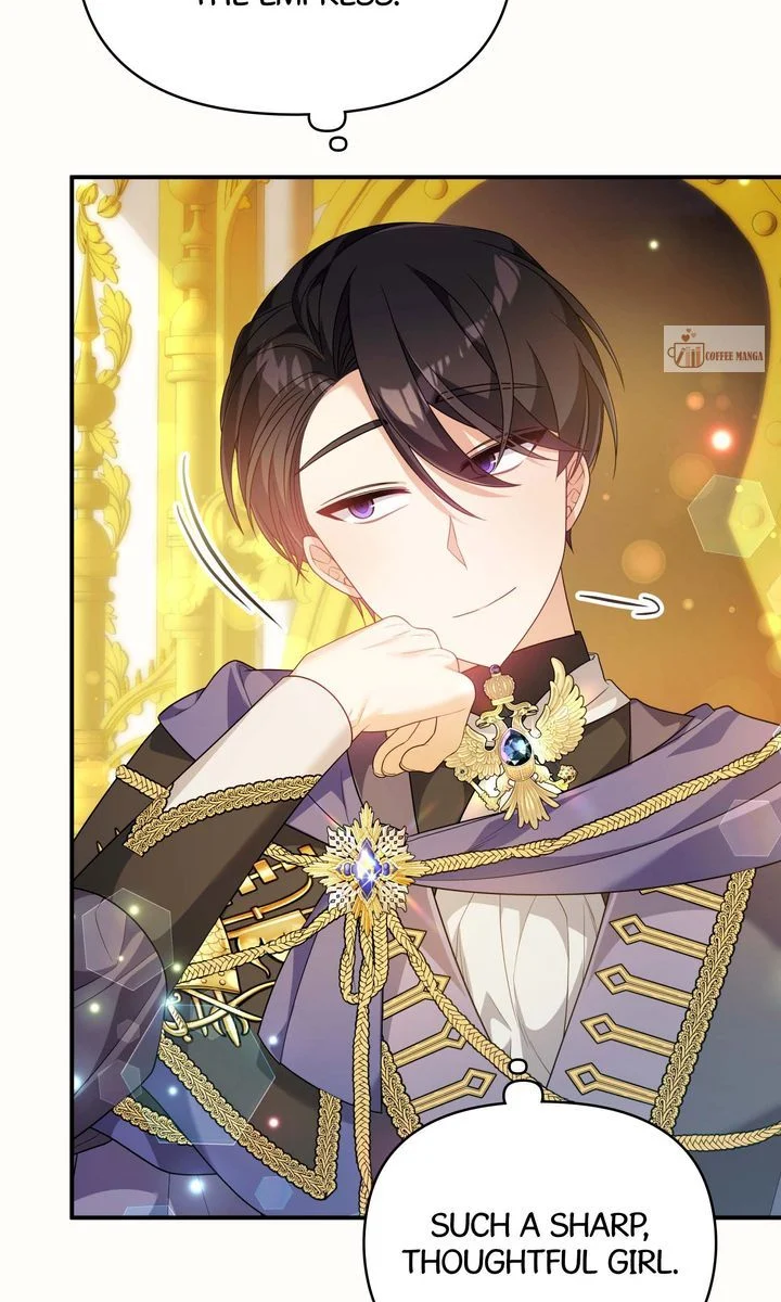 I Will Seduce The Male Lead For My Older Brother Chapter 50 - page 17