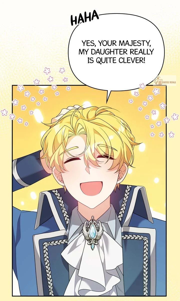 I Will Seduce The Male Lead For My Older Brother Chapter 50 - page 20