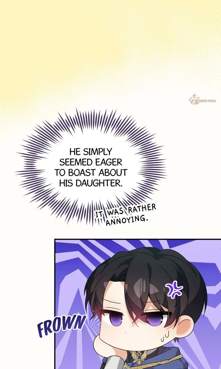 I Will Seduce The Male Lead For My Older Brother Chapter 50 - page 21