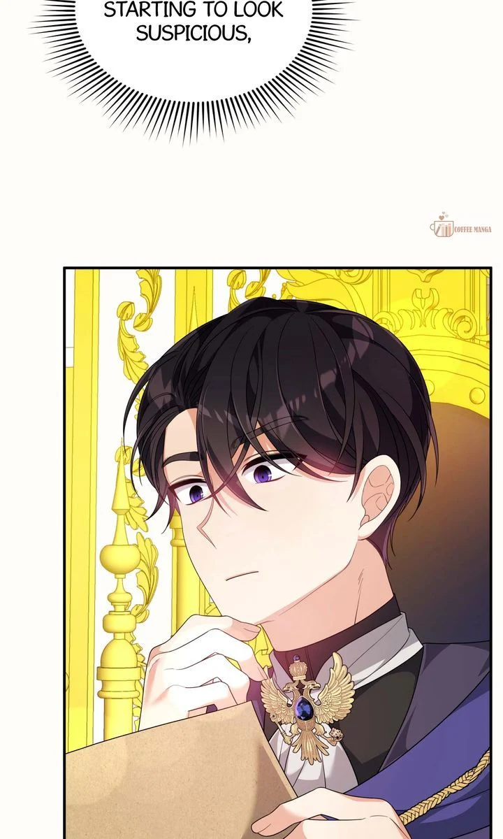 I Will Seduce The Male Lead For My Older Brother Chapter 50 - page 23