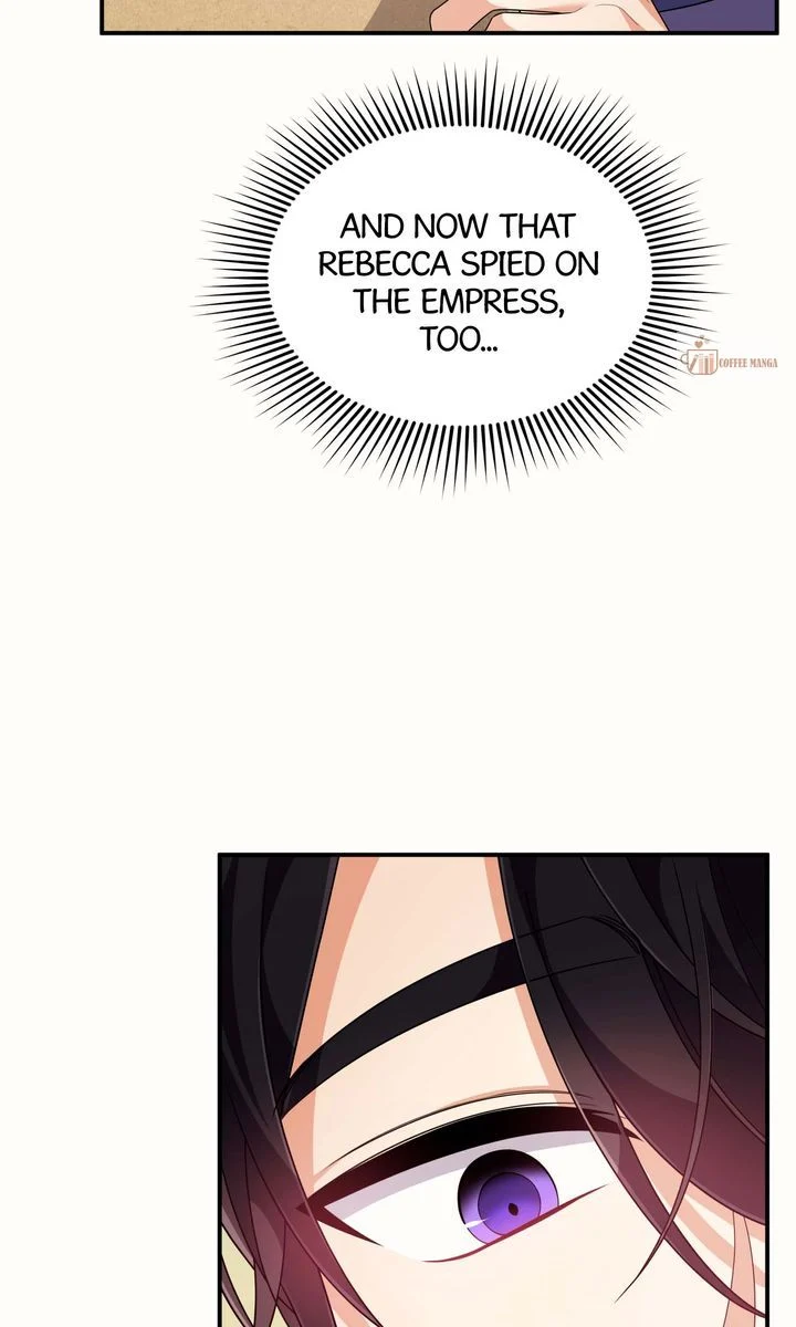 I Will Seduce The Male Lead For My Older Brother Chapter 50 - page 24