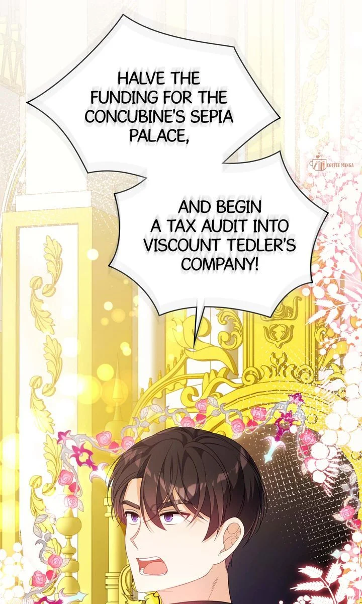 I Will Seduce The Male Lead For My Older Brother Chapter 50 - page 26