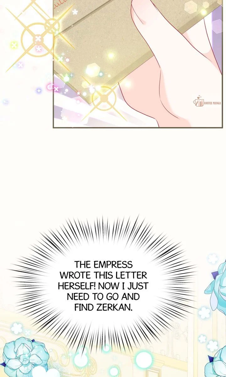 I Will Seduce The Male Lead For My Older Brother Chapter 50 - page 47