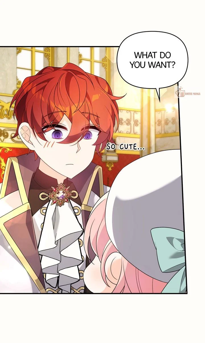 I Will Seduce The Male Lead For My Older Brother Chapter 50 - page 54