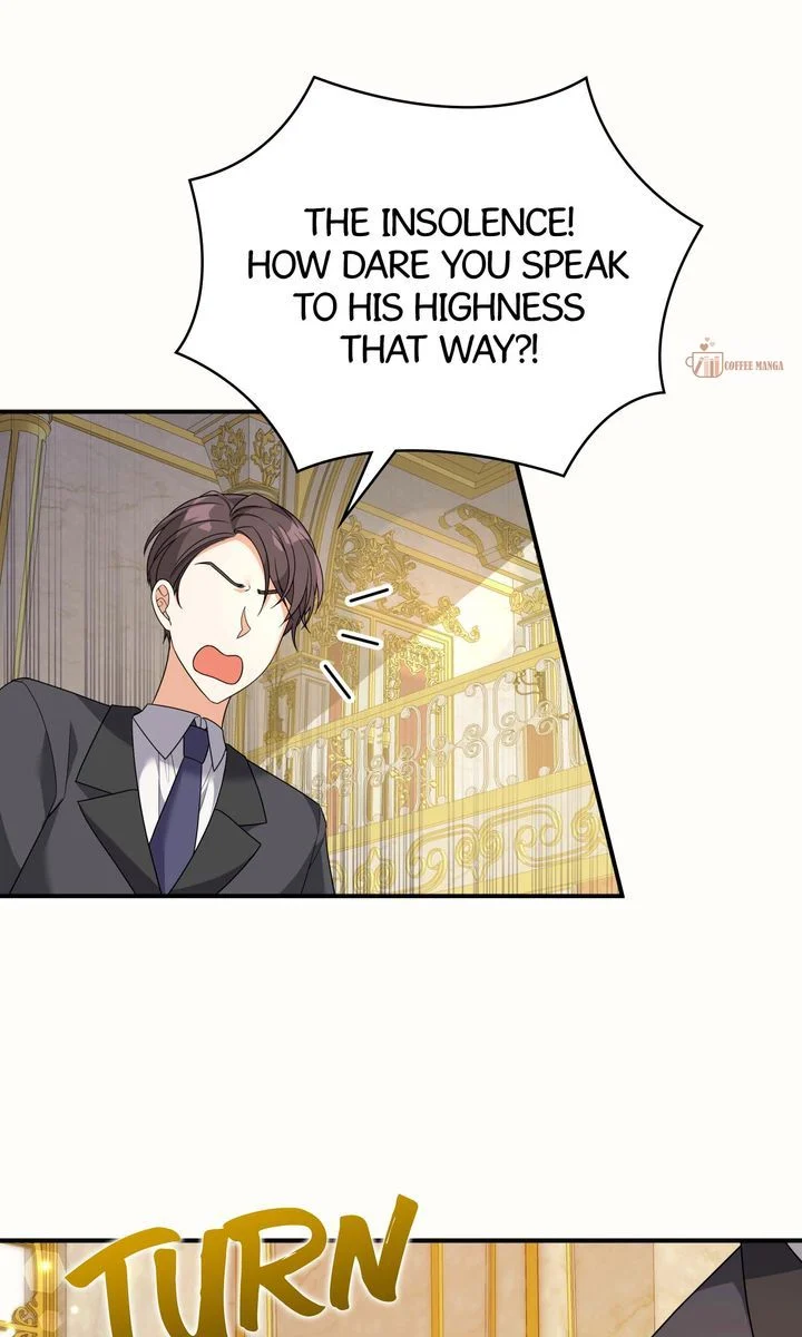 I Will Seduce The Male Lead For My Older Brother Chapter 50 - page 55