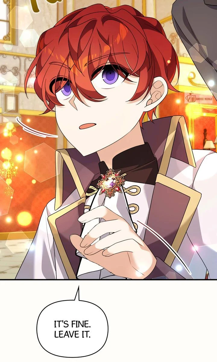 I Will Seduce The Male Lead For My Older Brother Chapter 50 - page 56