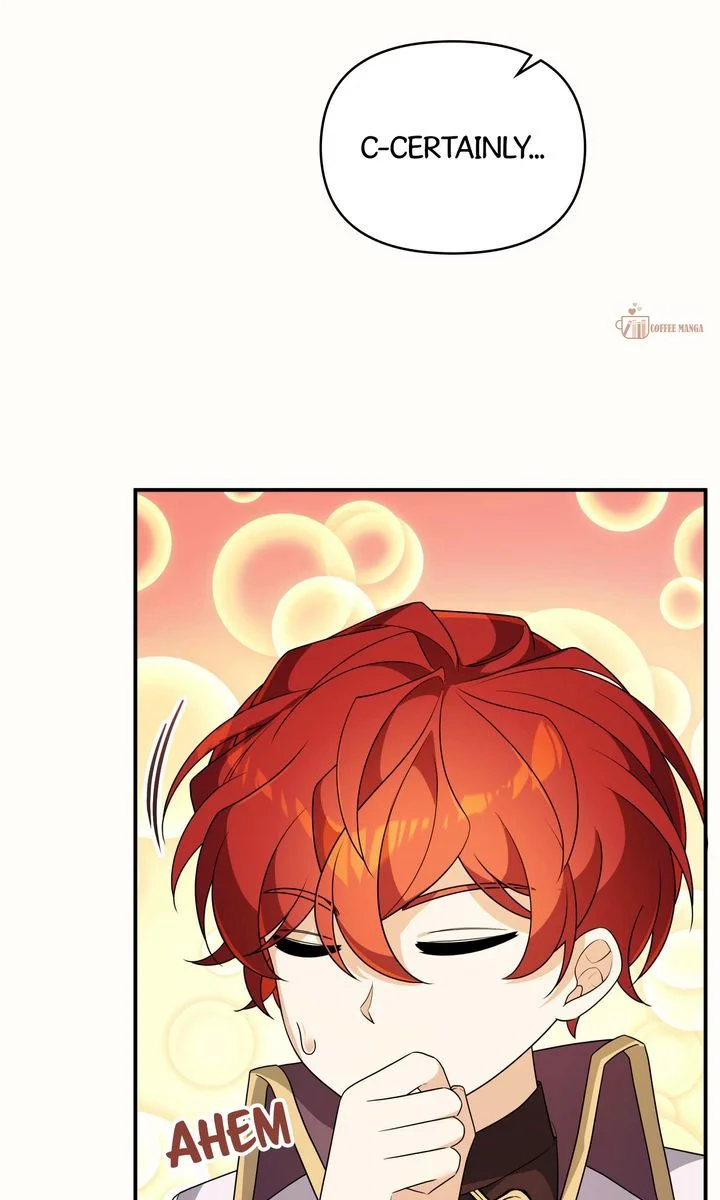 I Will Seduce The Male Lead For My Older Brother Chapter 50 - page 57