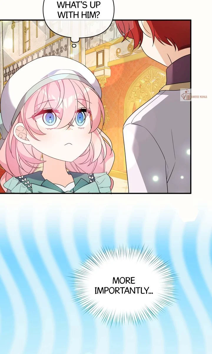 I Will Seduce The Male Lead For My Older Brother Chapter 50 - page 59