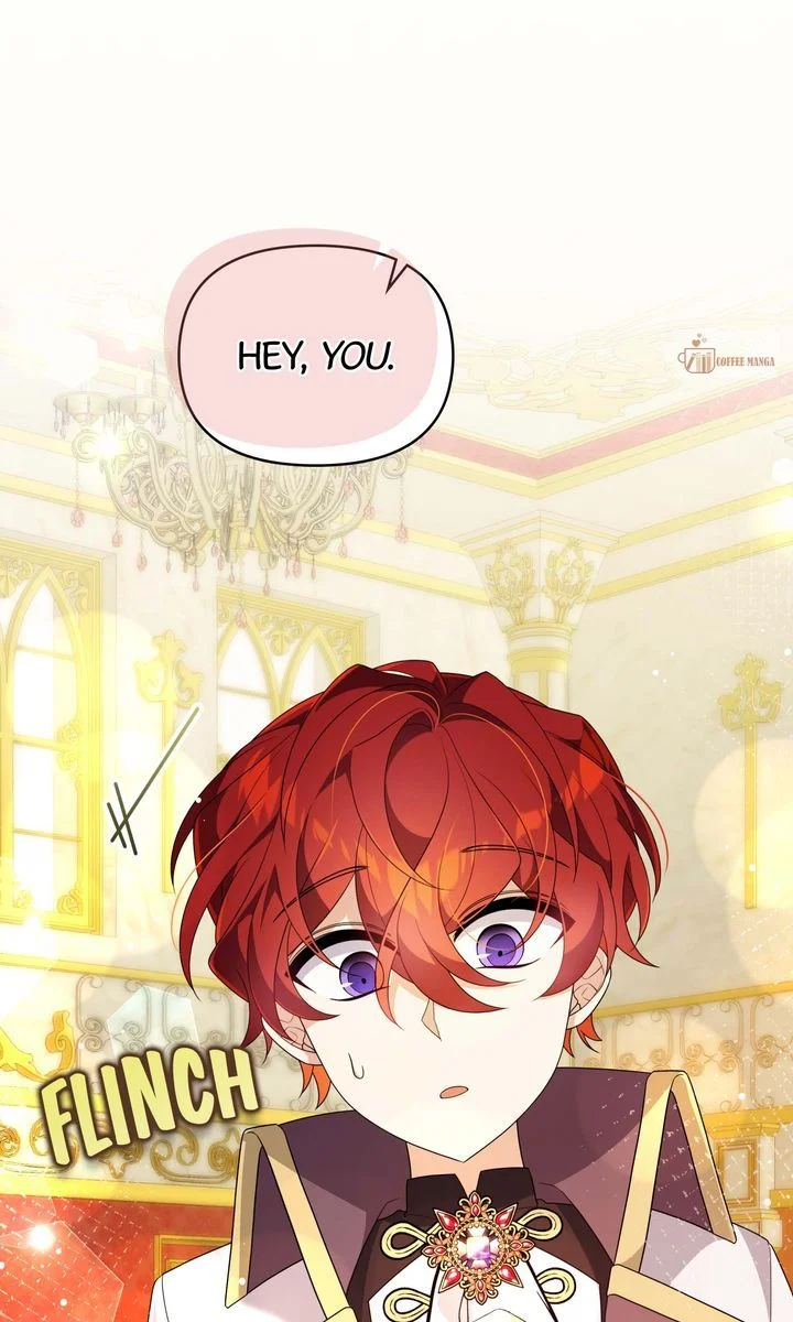 I Will Seduce The Male Lead For My Older Brother Chapter 50 - page 62