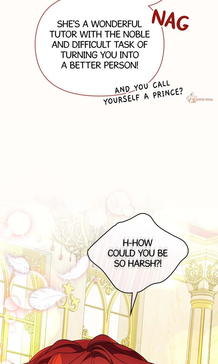 I Will Seduce The Male Lead For My Older Brother Chapter 50 - page 67