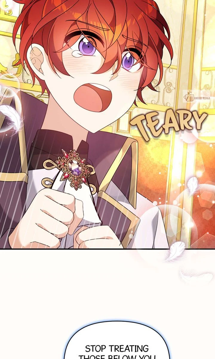 I Will Seduce The Male Lead For My Older Brother Chapter 50 - page 68