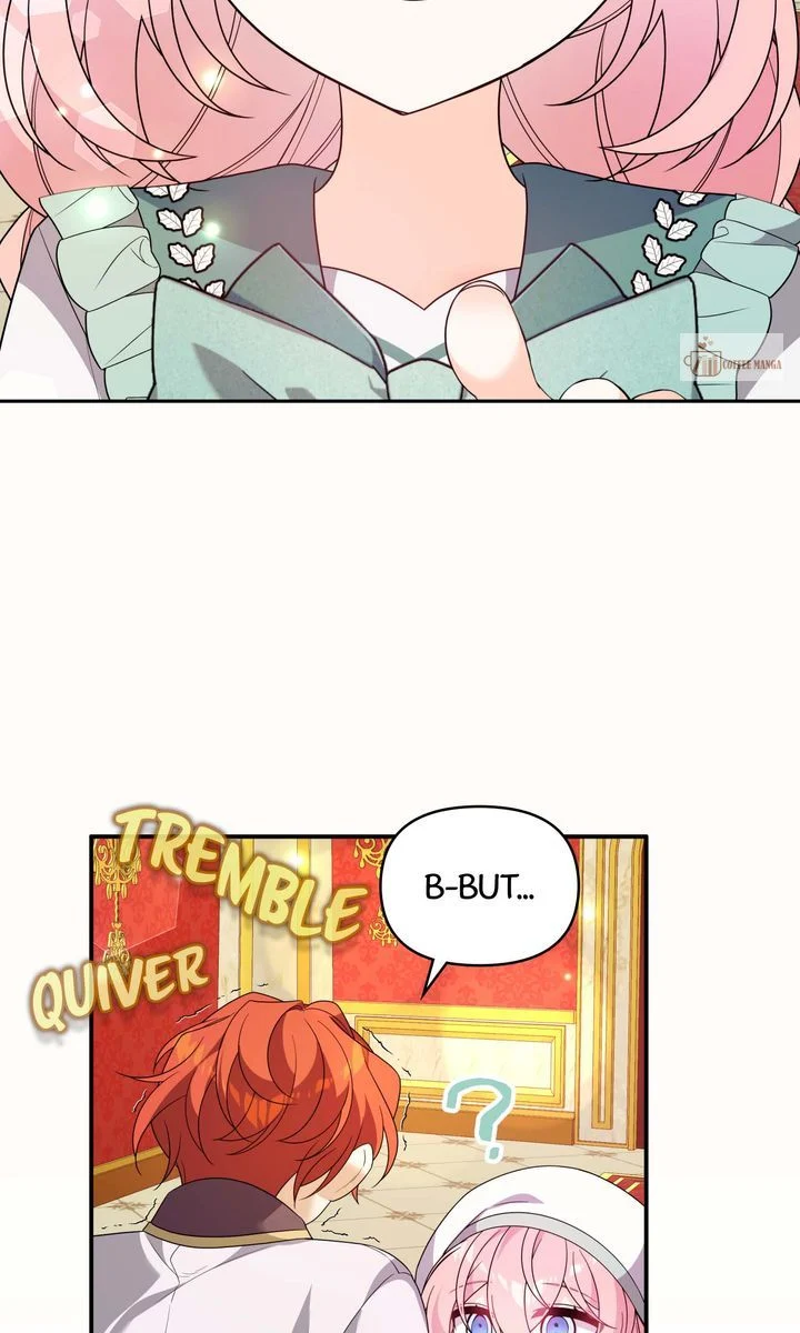 I Will Seduce The Male Lead For My Older Brother Chapter 50 - page 70