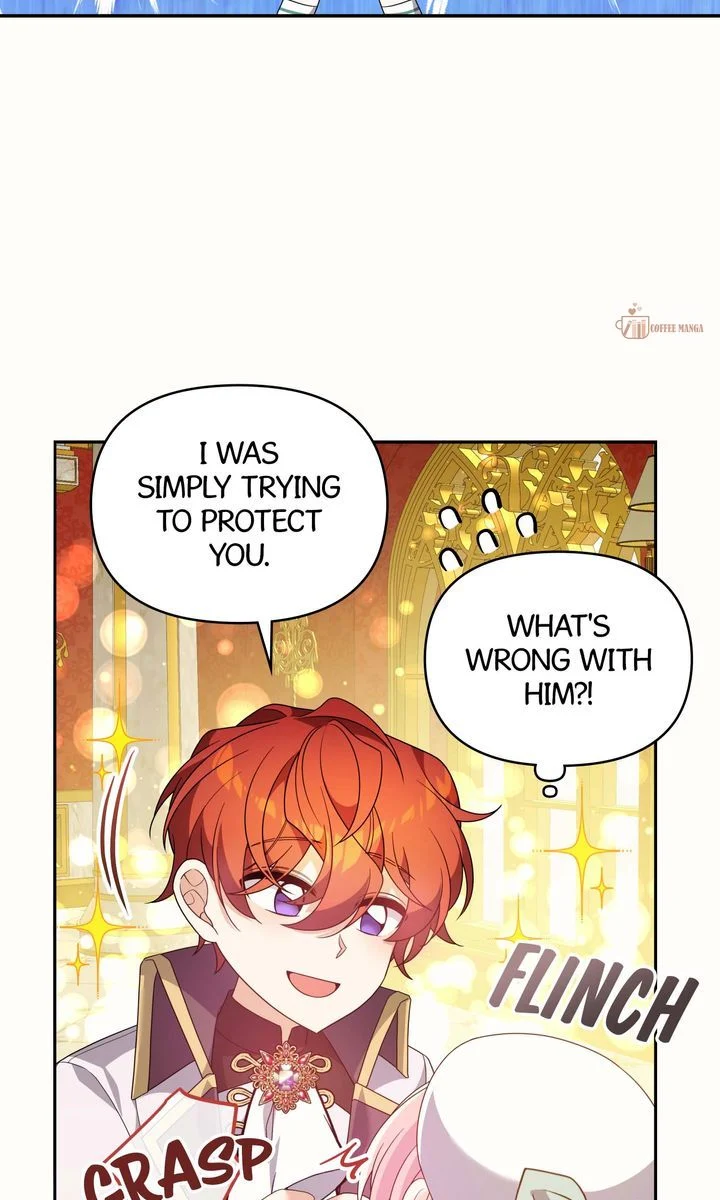 I Will Seduce The Male Lead For My Older Brother Chapter 50 - page 74