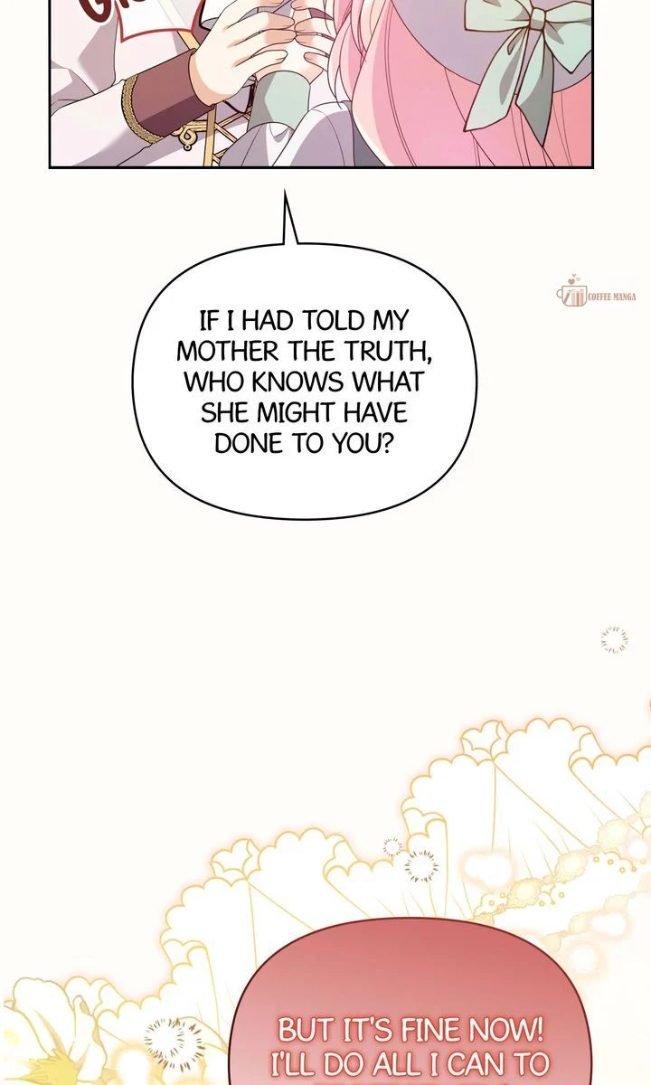 I Will Seduce The Male Lead For My Older Brother Chapter 50 - page 75