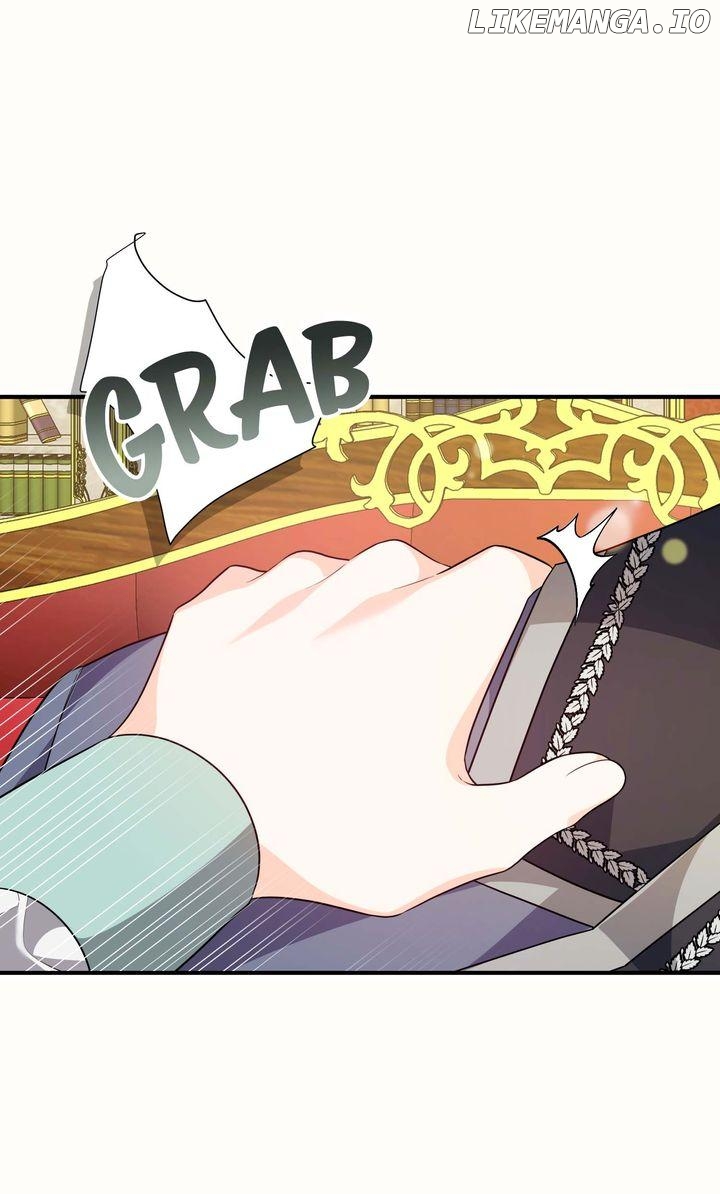 I Will Seduce The Male Lead For My Older Brother Chapter 51 - page 49