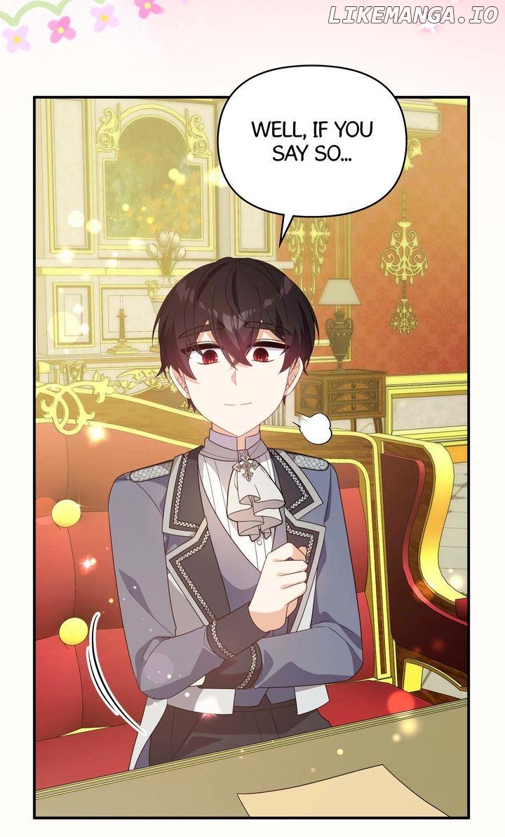 I Will Seduce The Male Lead For My Older Brother Chapter 51 - page 72