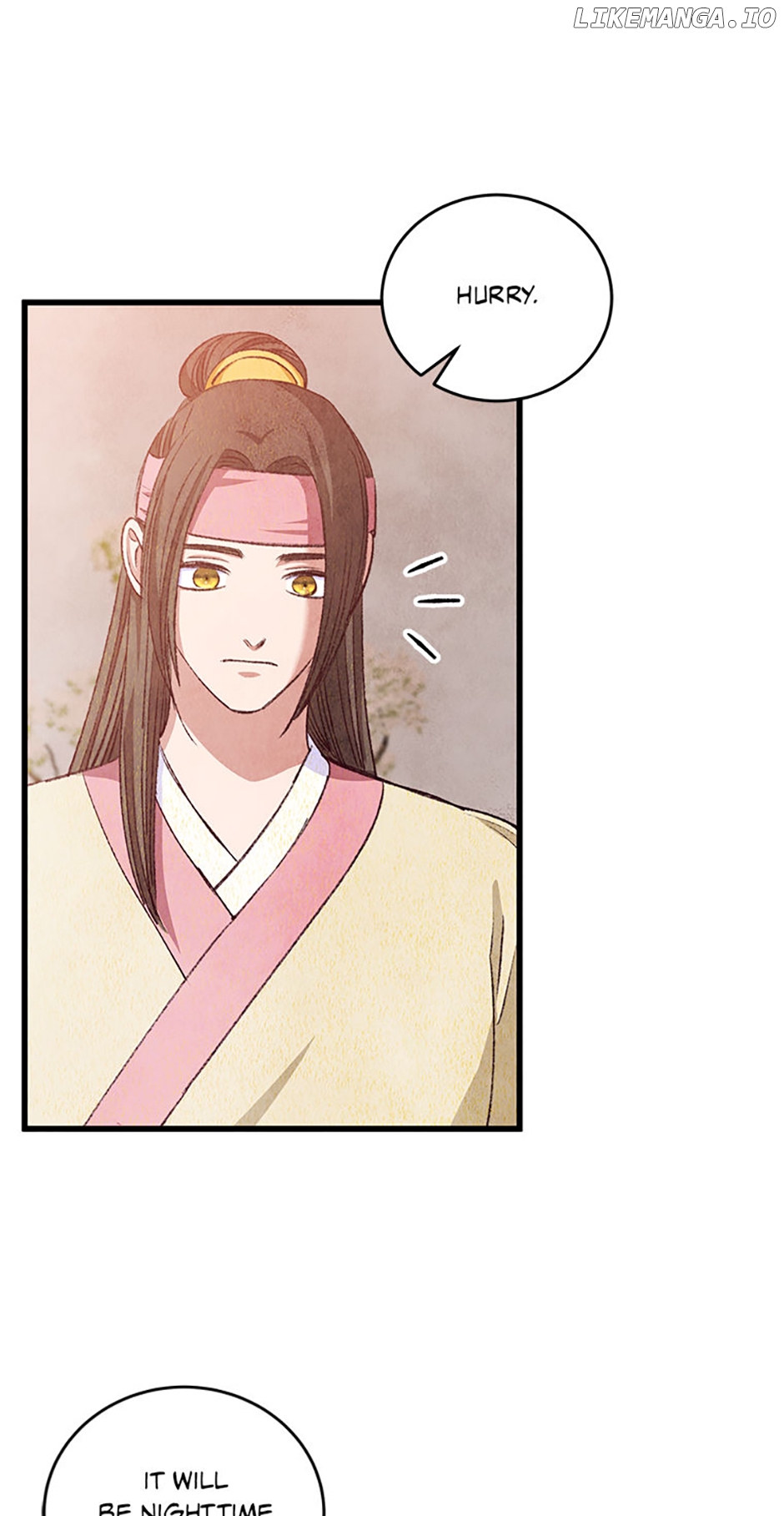 Intoxicated Butterfly and Cold Moon Chapter 98 - page 59
