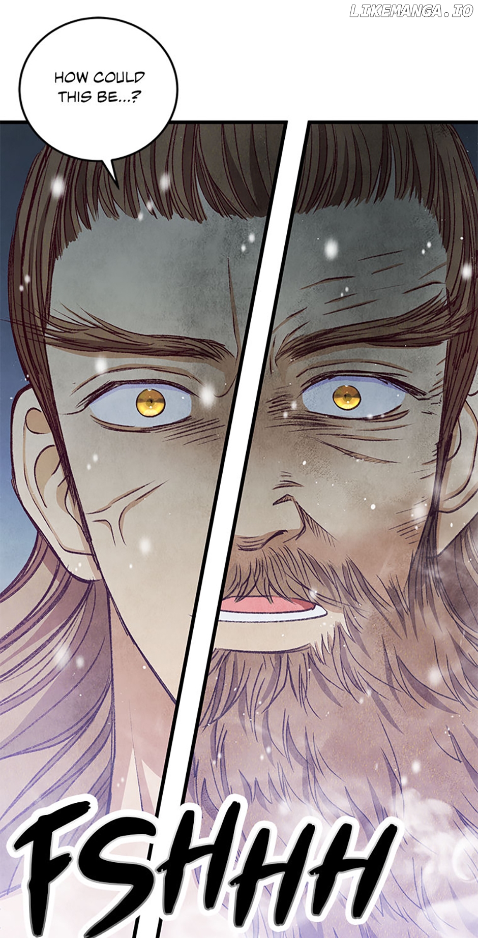 Intoxicated Butterfly and Cold Moon Chapter 99 - page 42