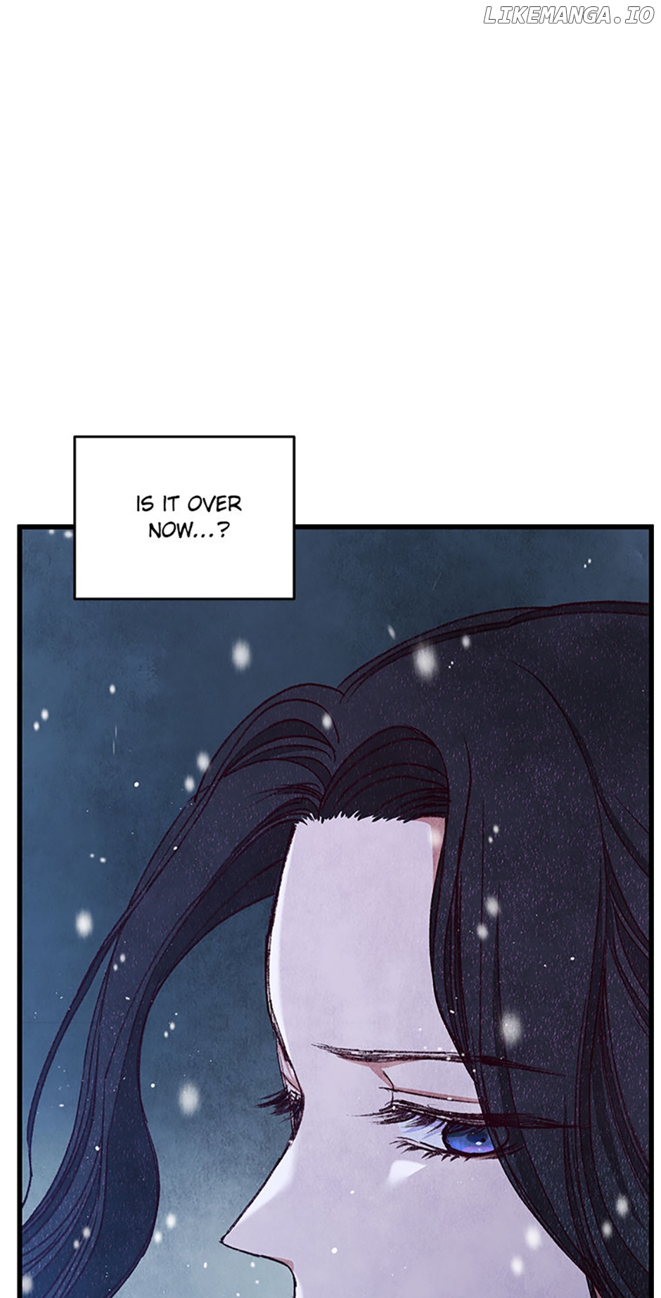Intoxicated Butterfly and Cold Moon Chapter 99 - page 44