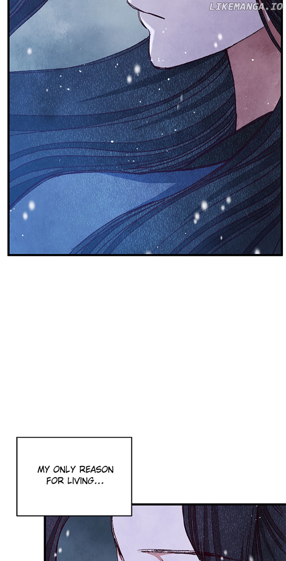 Intoxicated Butterfly and Cold Moon Chapter 99 - page 45