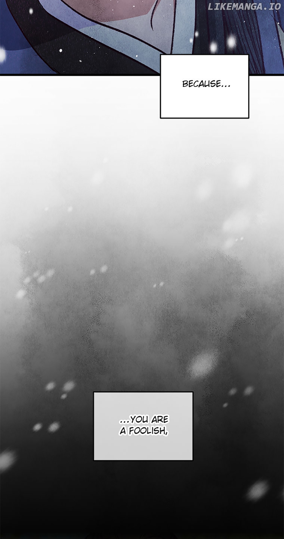Intoxicated Butterfly and Cold Moon Chapter 99 - page 80