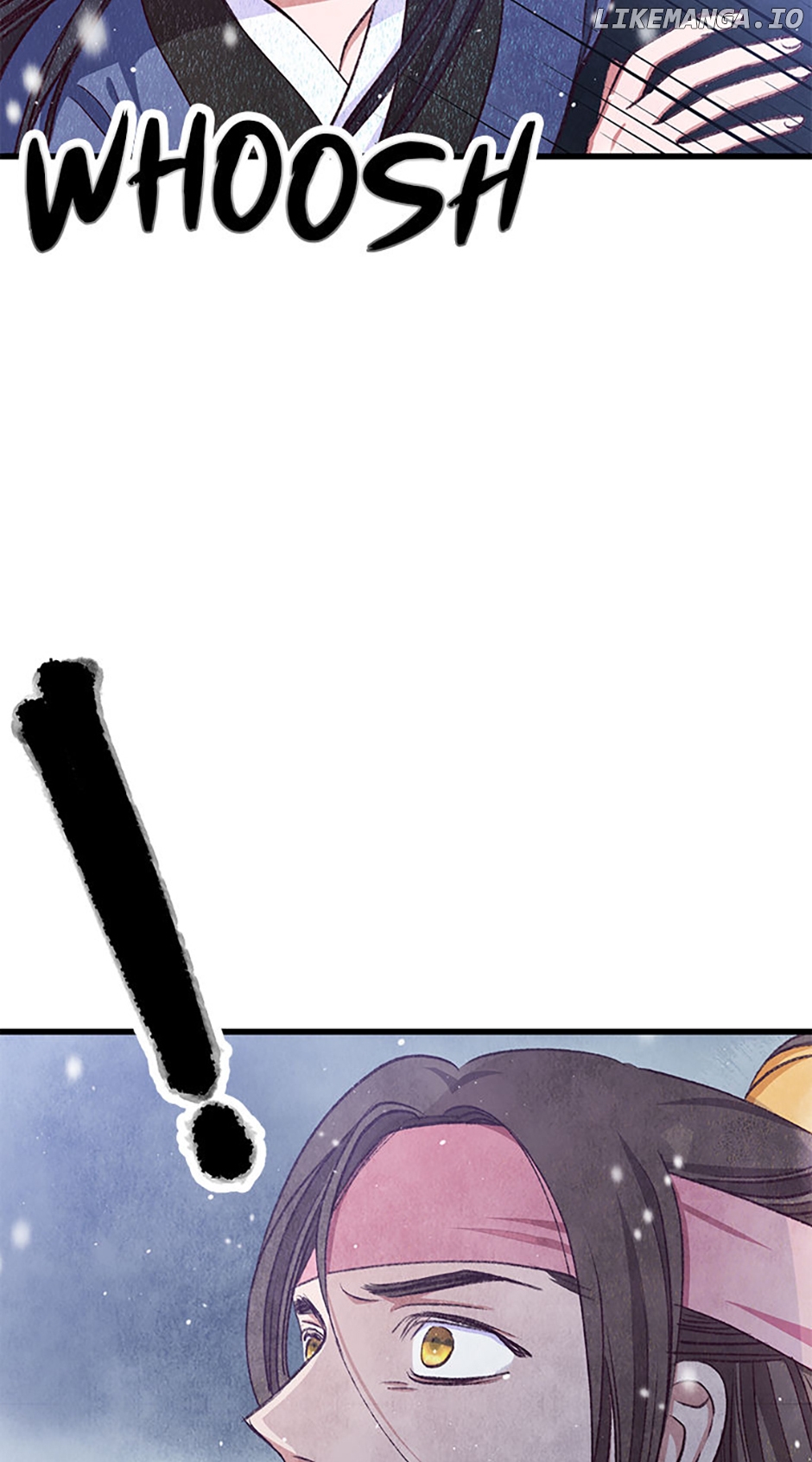 Intoxicated Butterfly and Cold Moon Chapter 99 - page 92