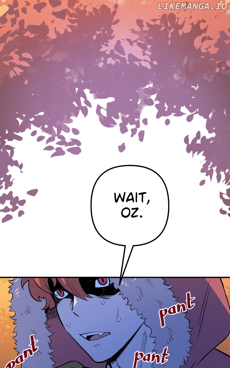 Morgana and Oz Chapter 69 - page 2