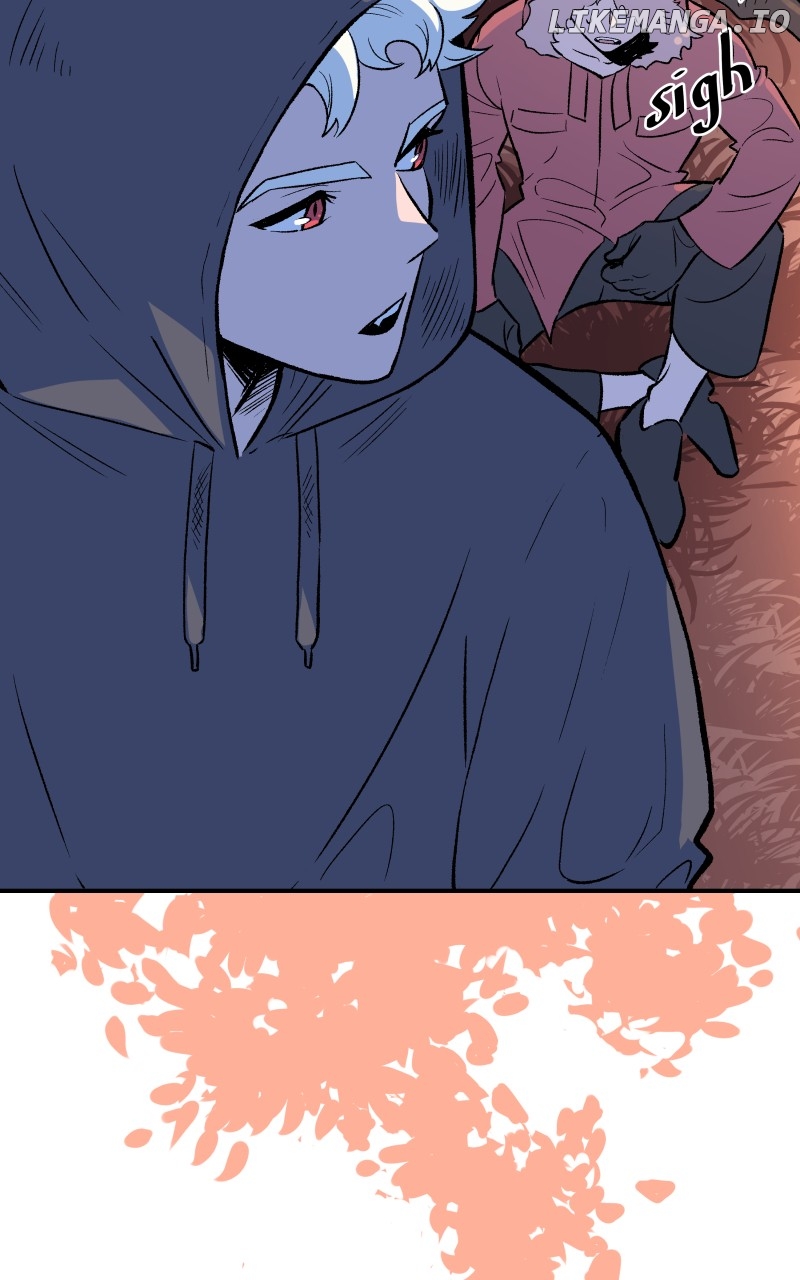 Morgana and Oz Chapter 69 - page 4