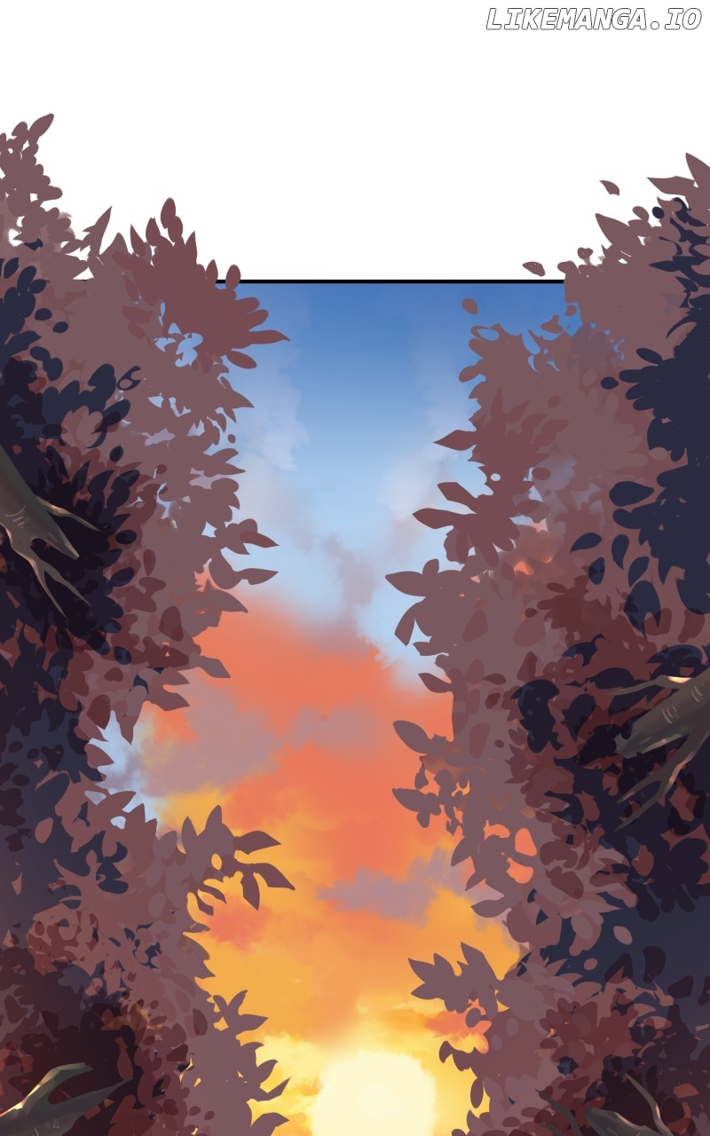 Morgana and Oz Chapter 69 - page 7