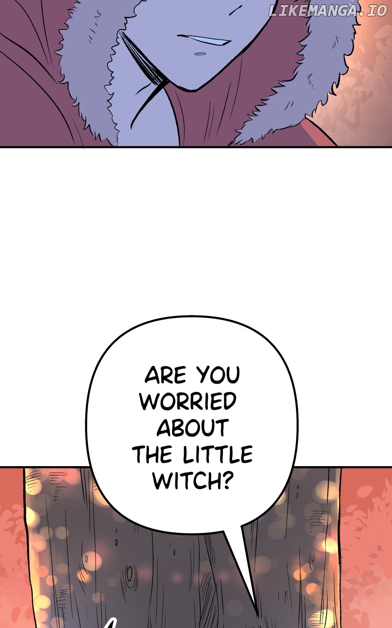 Morgana and Oz Chapter 69 - page 10