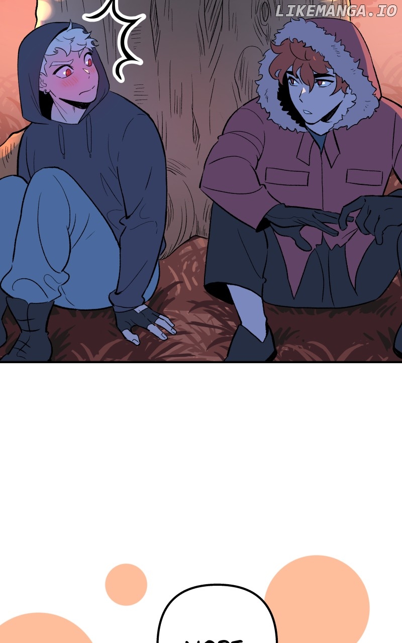 Morgana and Oz Chapter 69 - page 11
