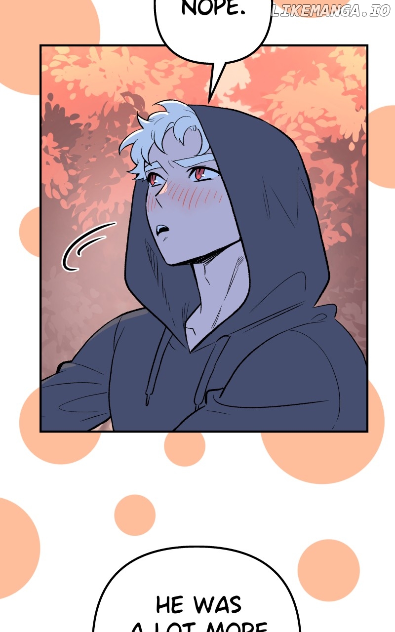 Morgana and Oz Chapter 69 - page 12