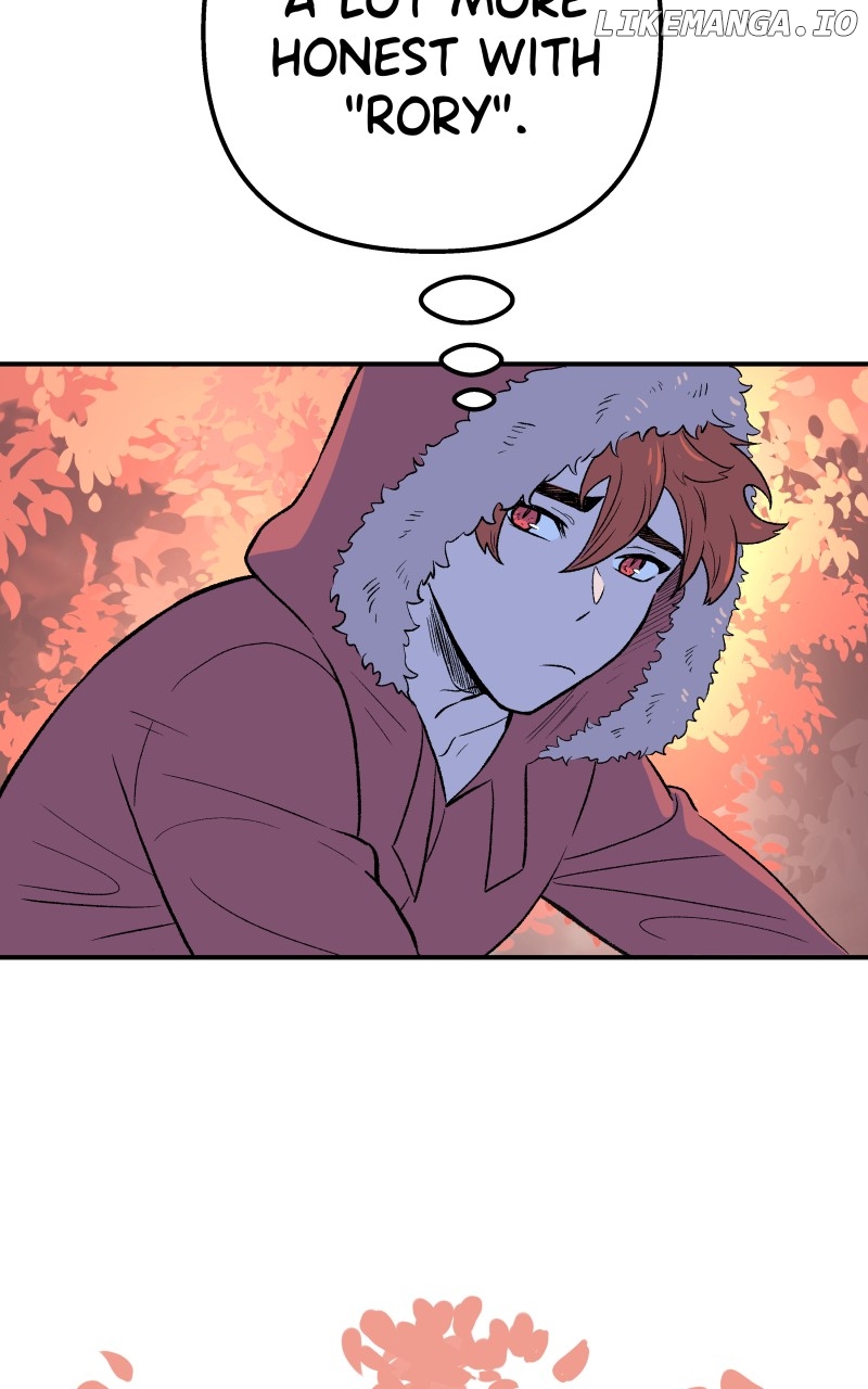 Morgana and Oz Chapter 69 - page 13