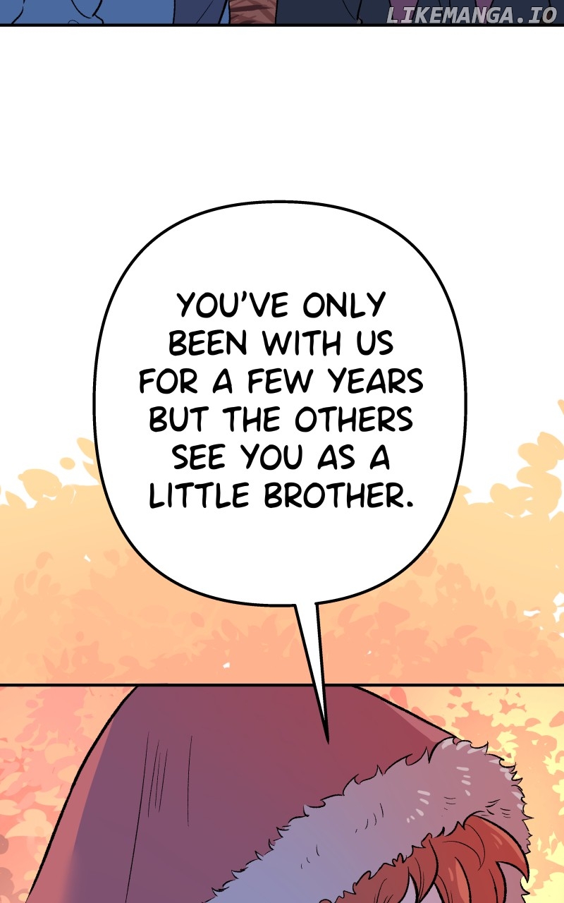 Morgana and Oz Chapter 69 - page 15