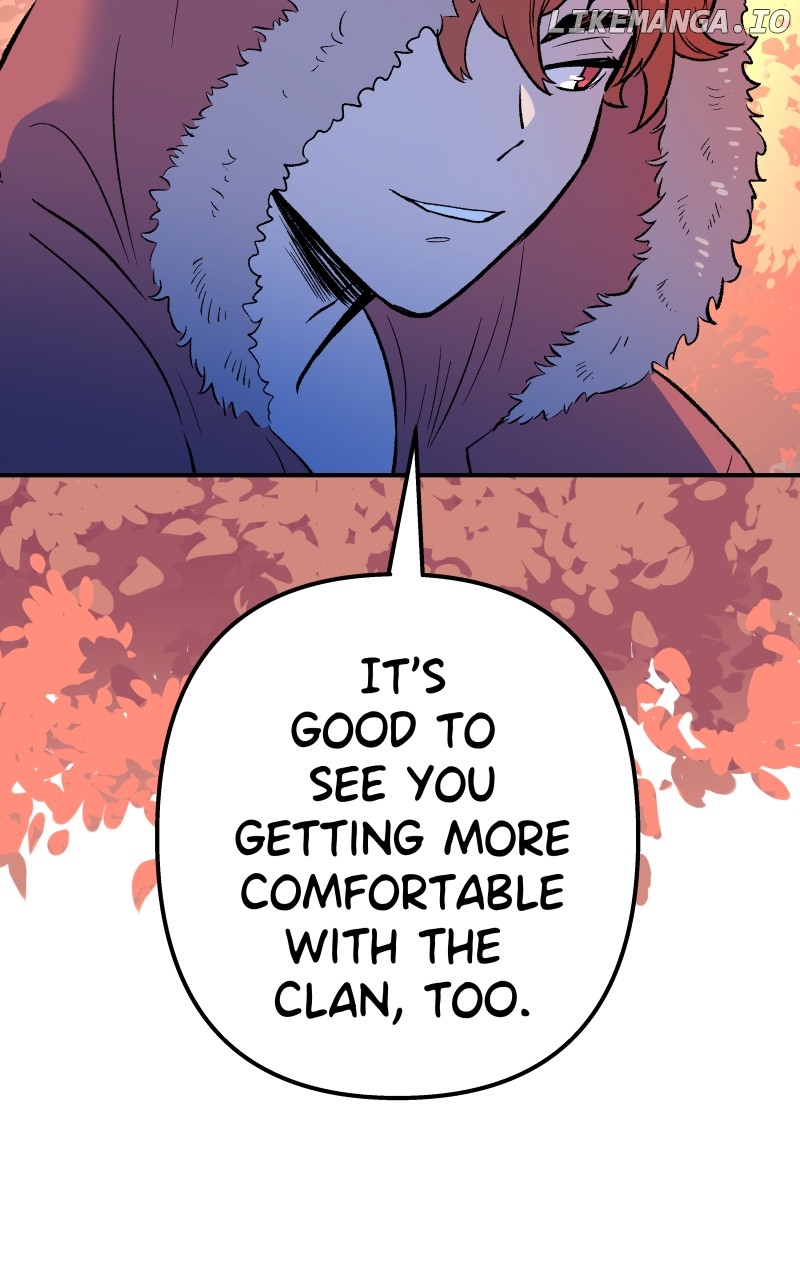 Morgana and Oz Chapter 69 - page 16