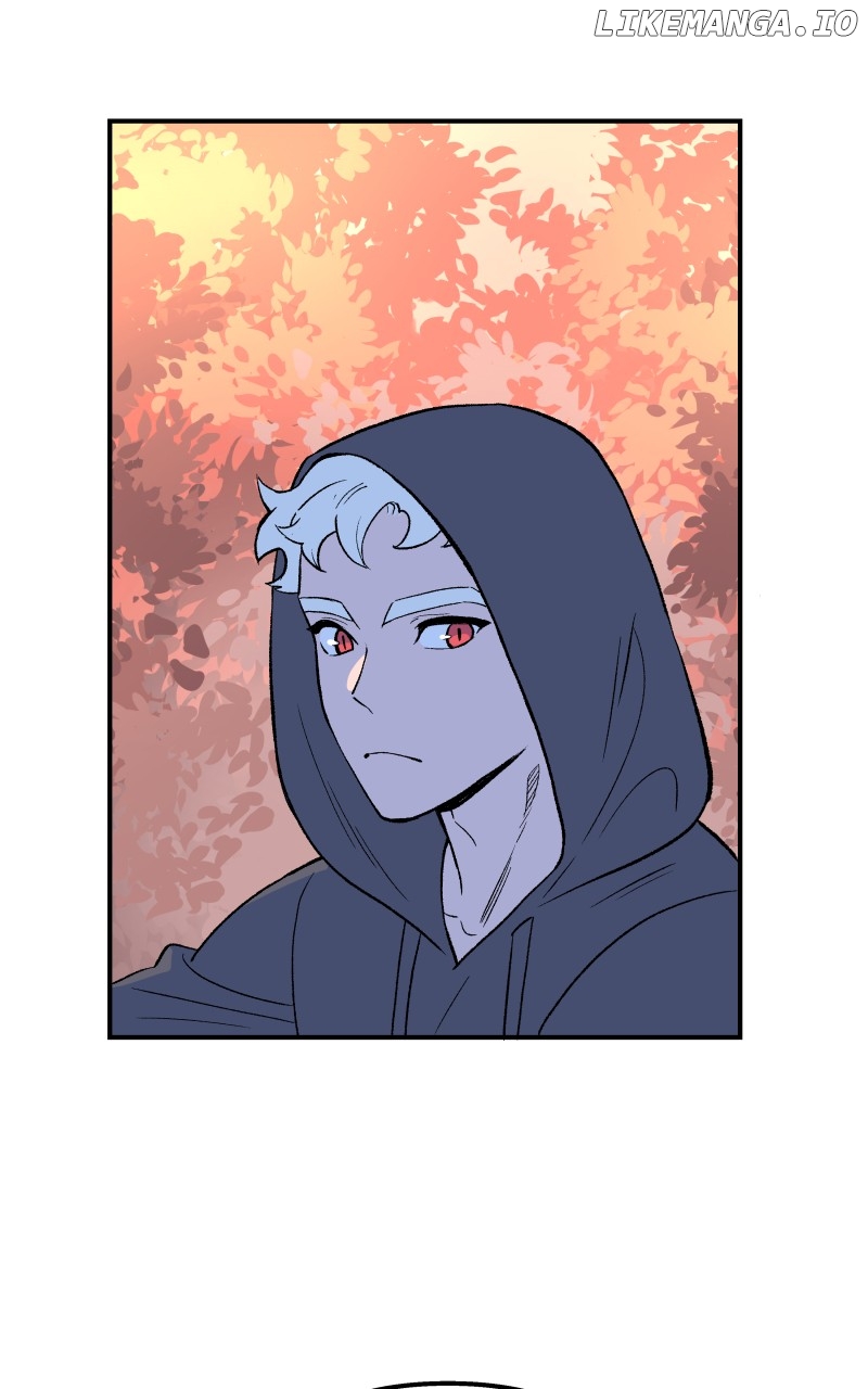 Morgana and Oz Chapter 69 - page 17