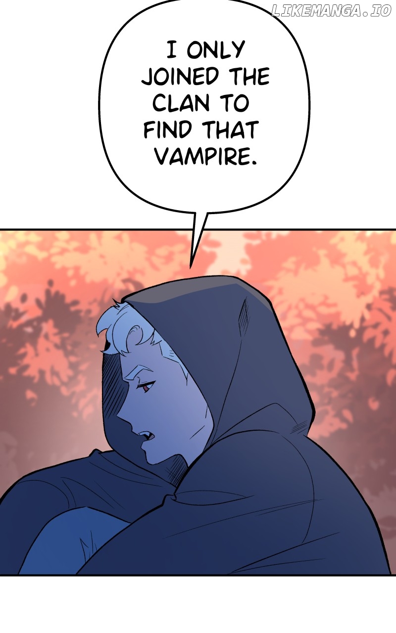 Morgana and Oz Chapter 69 - page 18